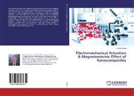 Multi-functional Nanocomposites for the Energy Conversion di Jia-wei Zhang edito da LAP Lambert Academic Publishing