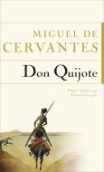 Don Quijote di Miguel de Cervantes Saavedra edito da Anaconda Verlag