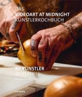 The Videoart at Midnight Artist's Cookbook edito da Kerber Christof Verlag