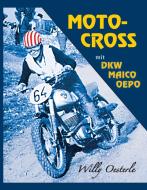 Moto-Cross di Willy Oesterle edito da Books on Demand