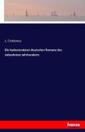 Die bedeutendsten deutschen Romane des siebzehnten Jahrhunderts di L. Cholevius edito da hansebooks