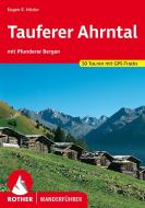 Tauferer Ahrntal di Eugen E. Hüsler edito da Bergverlag Rother