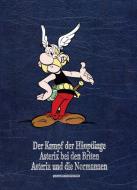 Asterix Gesamtausgabe 03 di René Goscinny, Albert Uderzo edito da Egmont Comic Collection