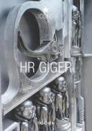 HR Giger di H. R. Giger, Stanislav Grof edito da Taschen