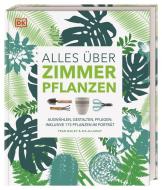 Alles über Zimmerpflanzen di Fran Bailey, Zia Allaway edito da Dorling Kindersley Verlag