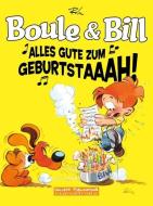 Boule und Bill Sonderband 3 di Jean Roba edito da Salleck Publications