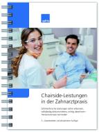 Chairside-Leistungen in der Zahnarztpraxis di Karina Müller edito da Spitta GmbH