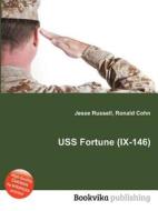Uss Fortune (ix-146) edito da Book On Demand Ltd.