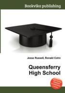 Queensferry High School edito da Book On Demand Ltd.