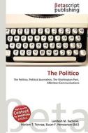 The Politico edito da Betascript Publishers