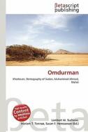 Omdurman edito da Betascript Publishing