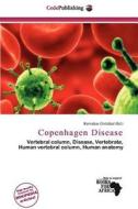 Copenhagen Disease edito da Cede Publishing