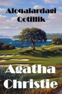Havolalarda Qotillik di Agatha Christie edito da Mollusca Press