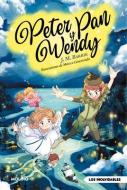 Peter Pan Y Wendy / Peter Pan and Wendy di James Matthew Barrie edito da MOLINO