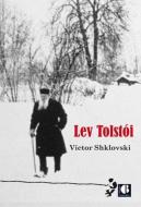 Lev Tolstói di Galina Lukiánina edito da Casus Belli S.L.