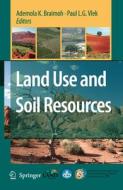 Land Use and Soil Resources edito da Springer Netherlands
