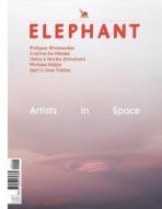 Elephant #19 edito da Frame Publishers