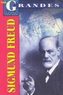 Sigmund Freud di Rosalba Carrillo Fuentes edito da TOMO