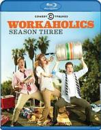 Workaholics: Season Three edito da Uni Dist Corp. (Paramount