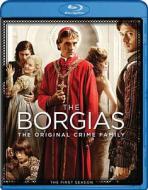The Borgias: The First Season edito da Uni Dist Corp. (Paramount