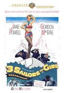 Three Sailors and a Girl edito da Warner Bros. Digital Dist