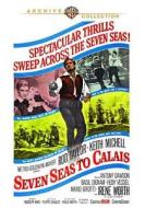 Seven Seas to Calais edito da Warner Bros. Digital Dist