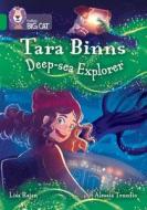Tara Binns: Book 4 di Lisa Rajan edito da HarperCollins Publishers