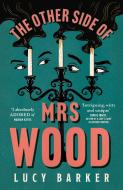 The Other Side Of Mrs Wood di Lucy Barker edito da HarperCollins Publishers