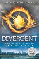Divergent di Veronica Roth edito da Harper Collins Publ. USA