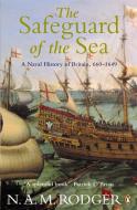 The Safeguard of the Sea di N. A. M. Rodger edito da Penguin Books Ltd