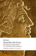 Alexander the Great di Arrian edito da Oxford University Press