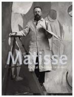 Matisse - Radical Invention, 1913-1917 di D& edito da Yale University Press