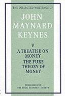 The Pure Theory Of Money di #Keynes,  John Maynard edito da Palgrave Macmillan