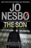 The Son di Jo Nesbo edito da VINTAGE