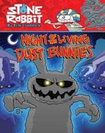 Night of the Living Dust Bunnies di Erik Craddock edito da Random House Books for Young Readers