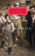 Oliver Twist di Charles Dickens edito da EVERYMANS LIB