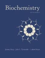 Biochemistry di Jeremy Berg, John L. Tymoczko, Lubert Stryer edito da W.H. Freeman & Company