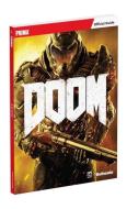Doom di Prima Games edito da DK Publishing