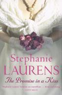 The Promise In A Kiss di Stephanie Laurens edito da Little, Brown Book Group