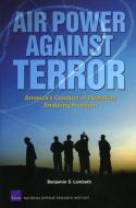 Air Power Against Terror di Benjamin S. Lambeth edito da RAND