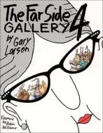 The Far Side Gallery 4 di Gary Larson edito da Simon + Schuster Inc.