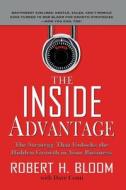 Inside Advantage (Pb) di Bloom edito da MCGRAW HILL BOOK CO