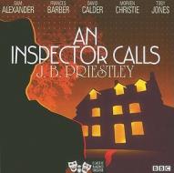 An Inspector Calls (classic Radio Theatre) di J. B. Priestley edito da Bbc Audio, A Division Of Random House