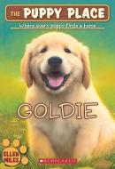 Goldie di Ellen Miles edito da TURTLEBACK BOOKS