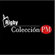 Rigby PM Coleccion: Complete Package Anaranjado (Orange) di Rigby edito da RIGBY
