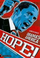 Hope!: A Story of Change in Obama's America di Eric Stevens edito da Stone Arch Books