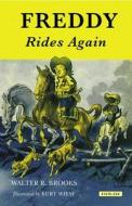 Freddy Rides Again di Walter R. Brooks edito da Overlook Press