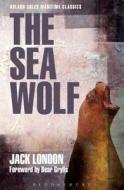 The Sea Wolf di Jack London edito da Bloomsbury Publishing PLC