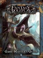 Warhammer Fantasy Roleplay: The Game Master\'s Guide di Fantasy Flight Games edito da Fantasy Flight Publishing,u.s.