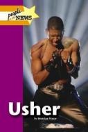 Usher di Brendan Masar edito da Lucent Books